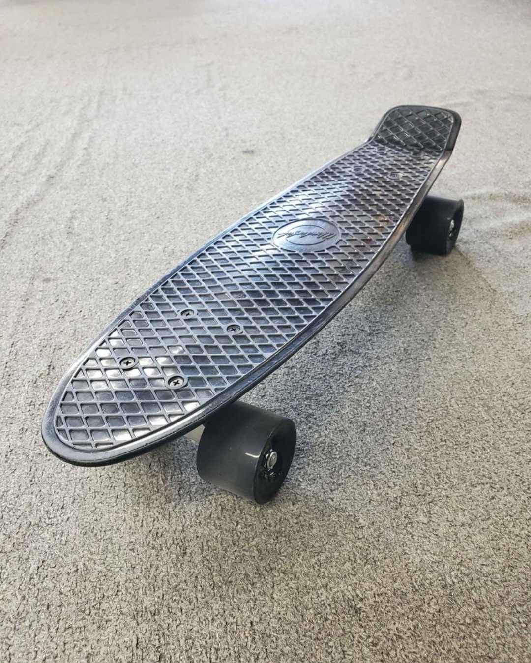 Skateboard