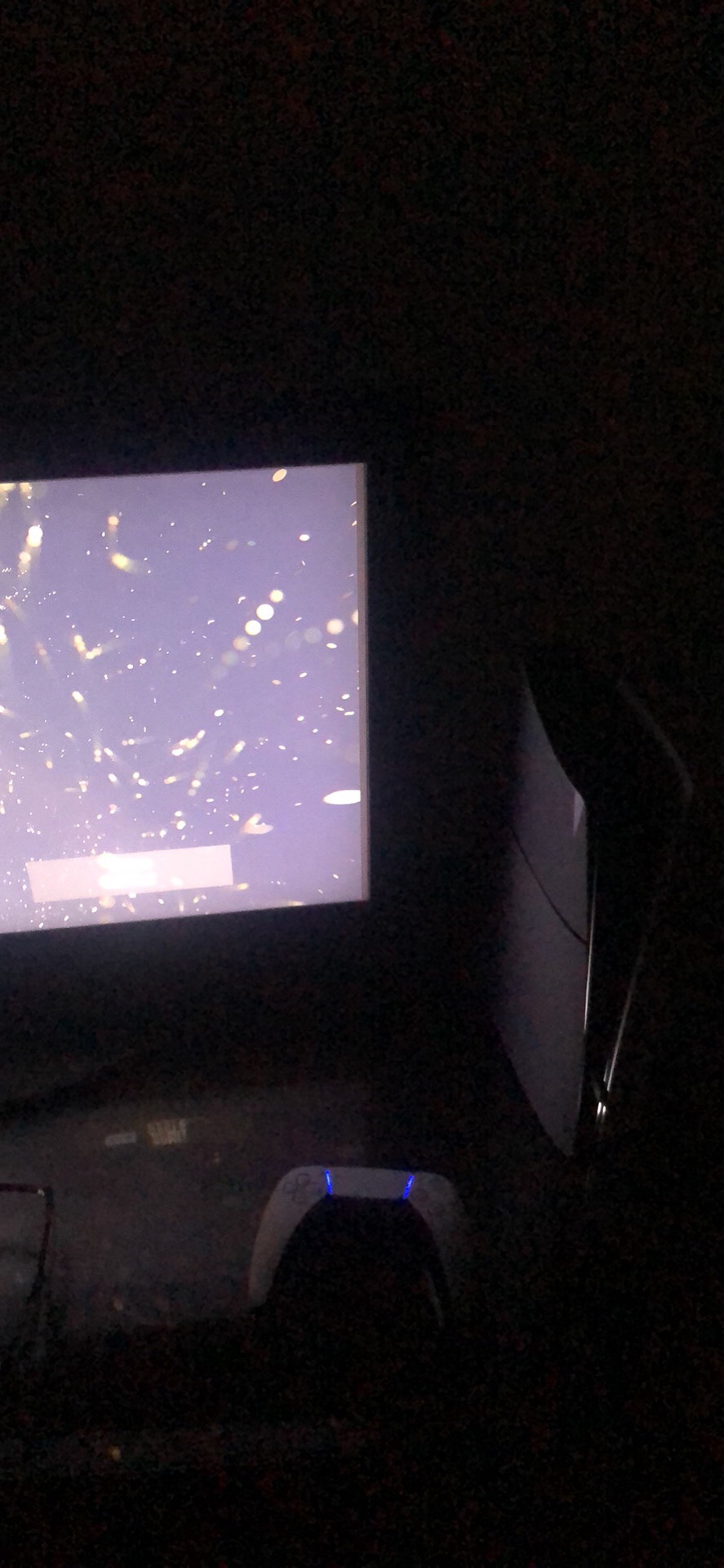 Ps5 Disk Edition With Controller image indicator(2)