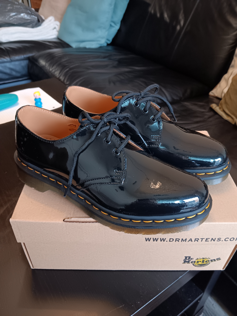 Doc Martens thumbnail