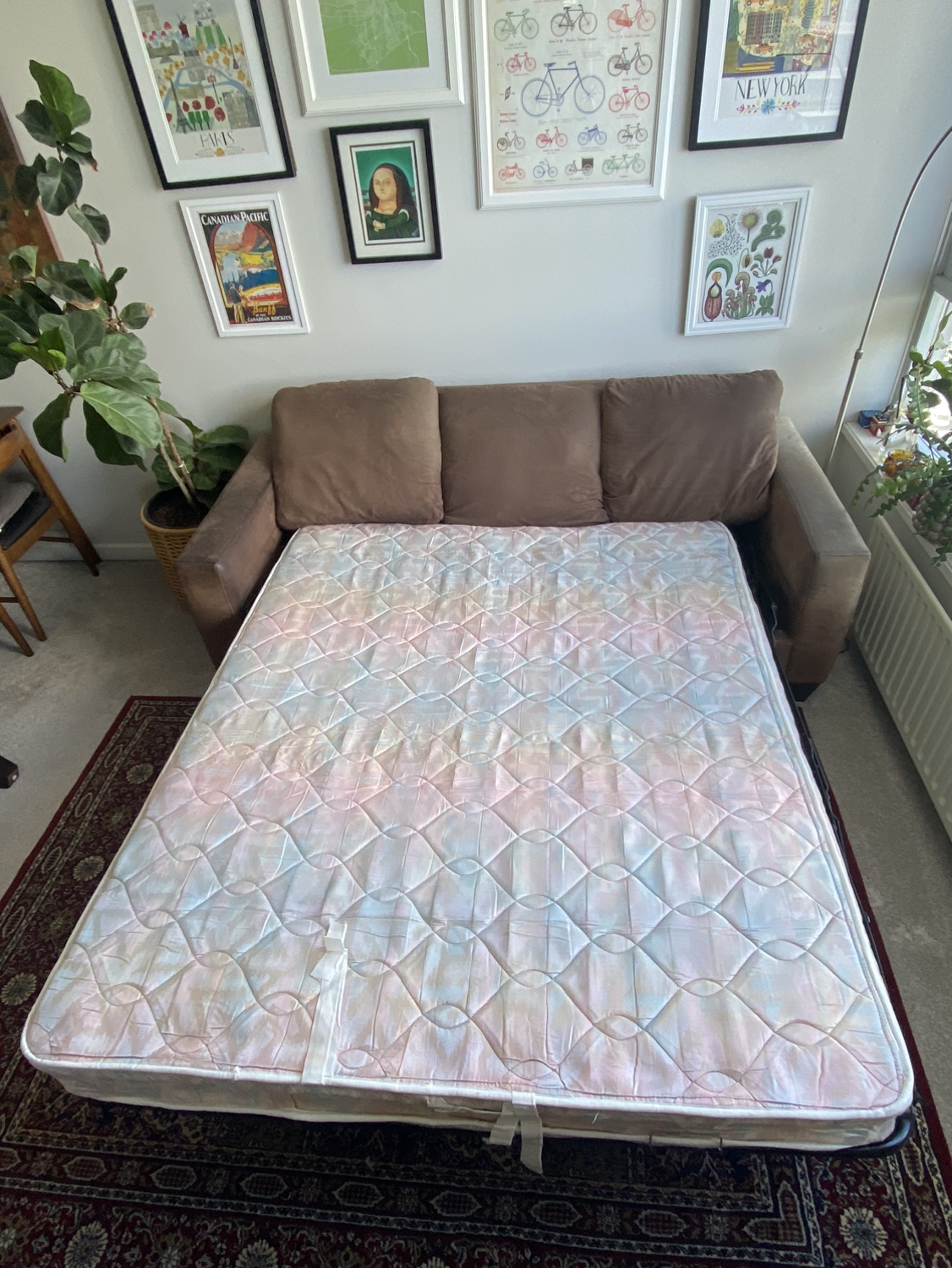 Sofa For Free - photo 4