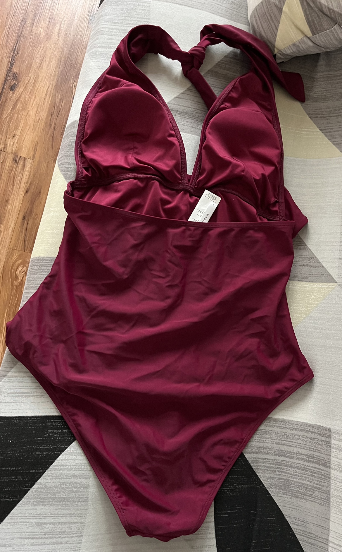 Brand New Swimsuit - photo 2