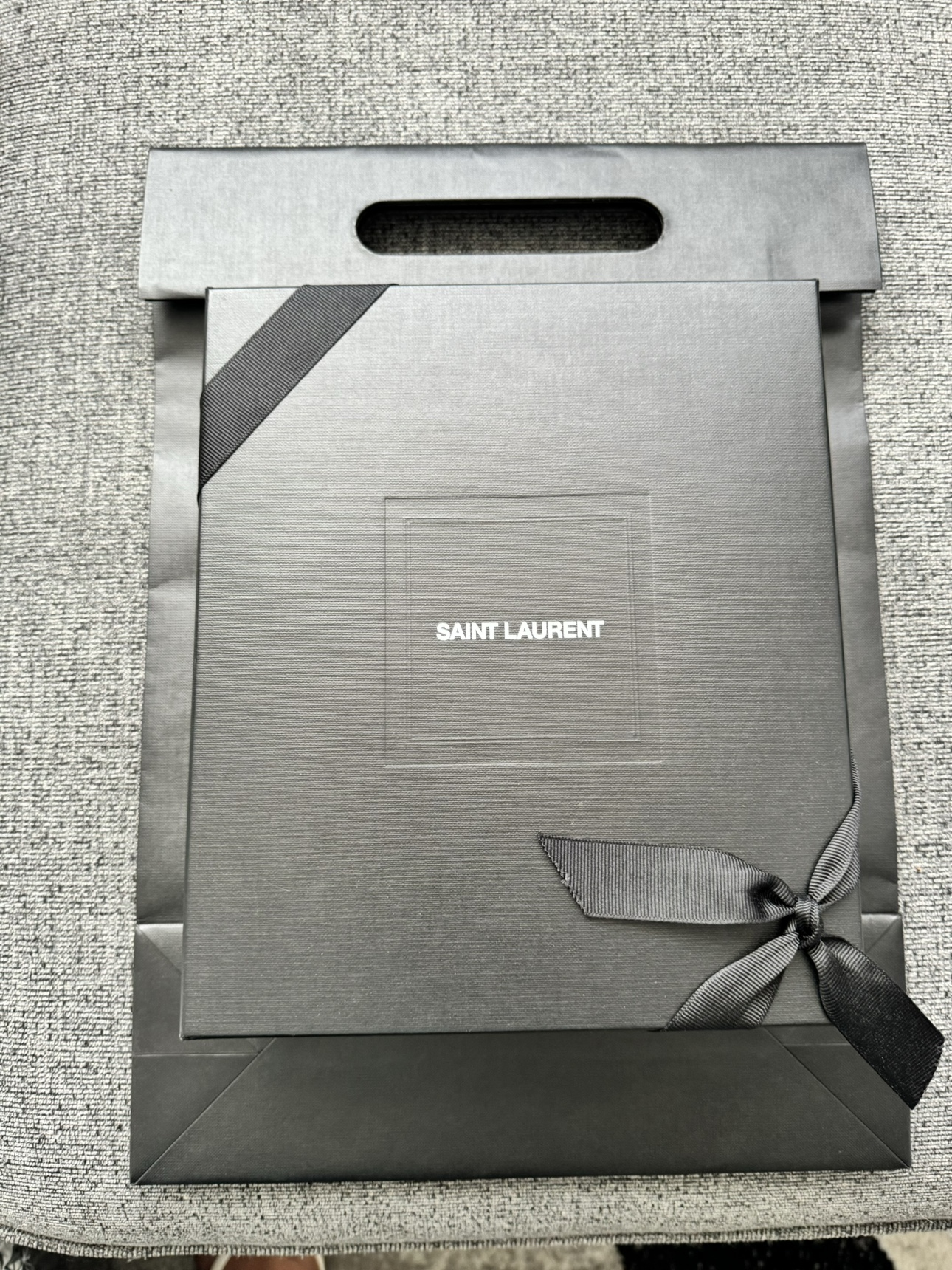 Brandnew YSL camera lou bag - photo 5