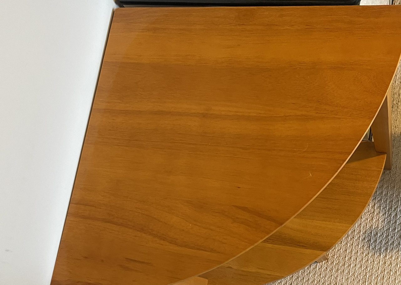 Corner table - photo 2
