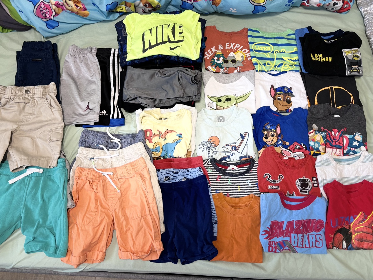Boy clothing - photo 2