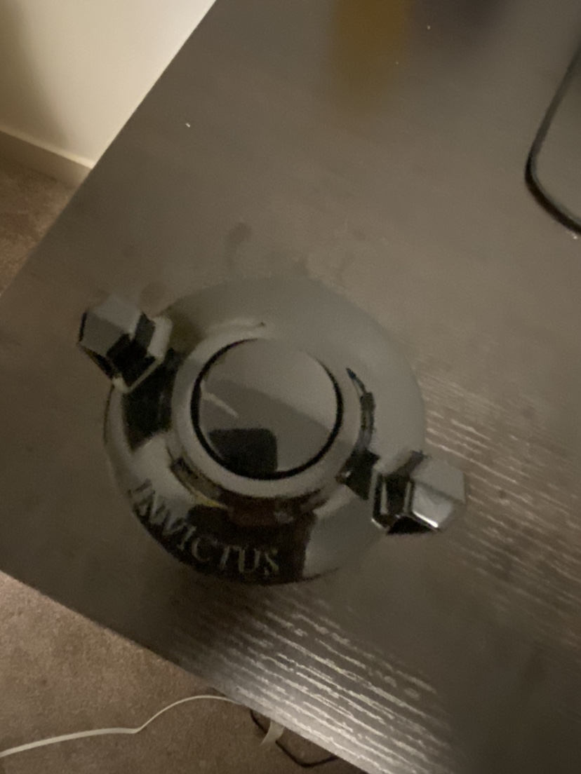 Invictus elixer - photo 2