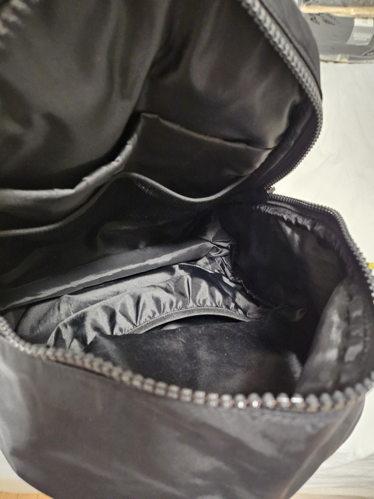 lululemon backpack - photo 3