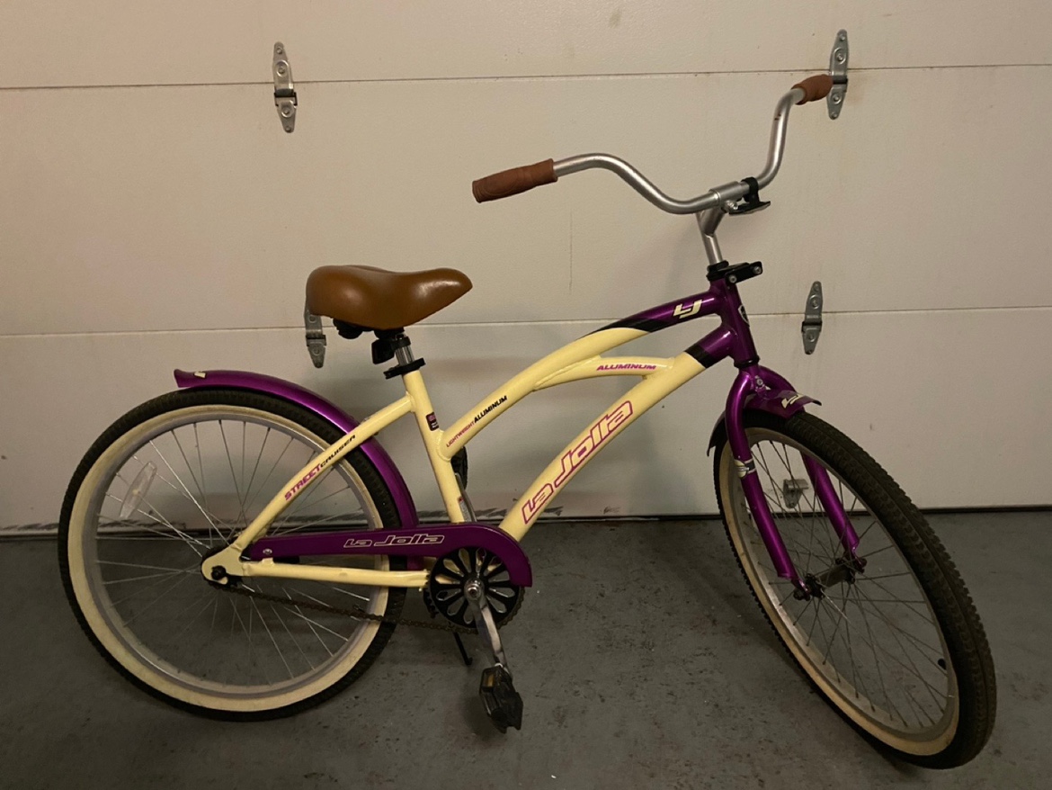 Bicycles women’s