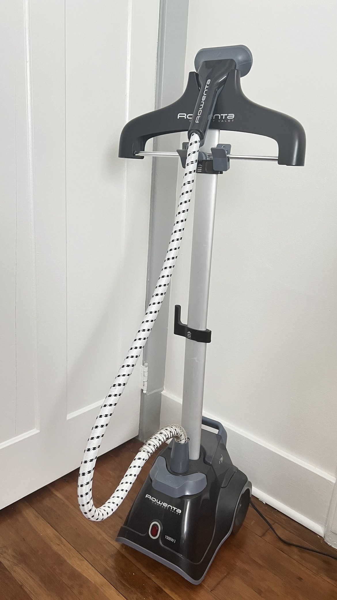 Rowenta Steamer Compact Valet - photo 2