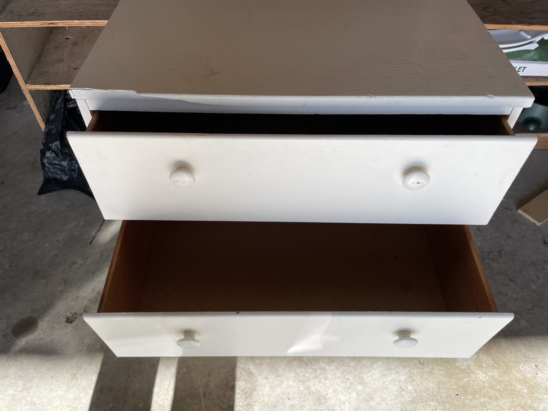 Chest of drawers - photo 4