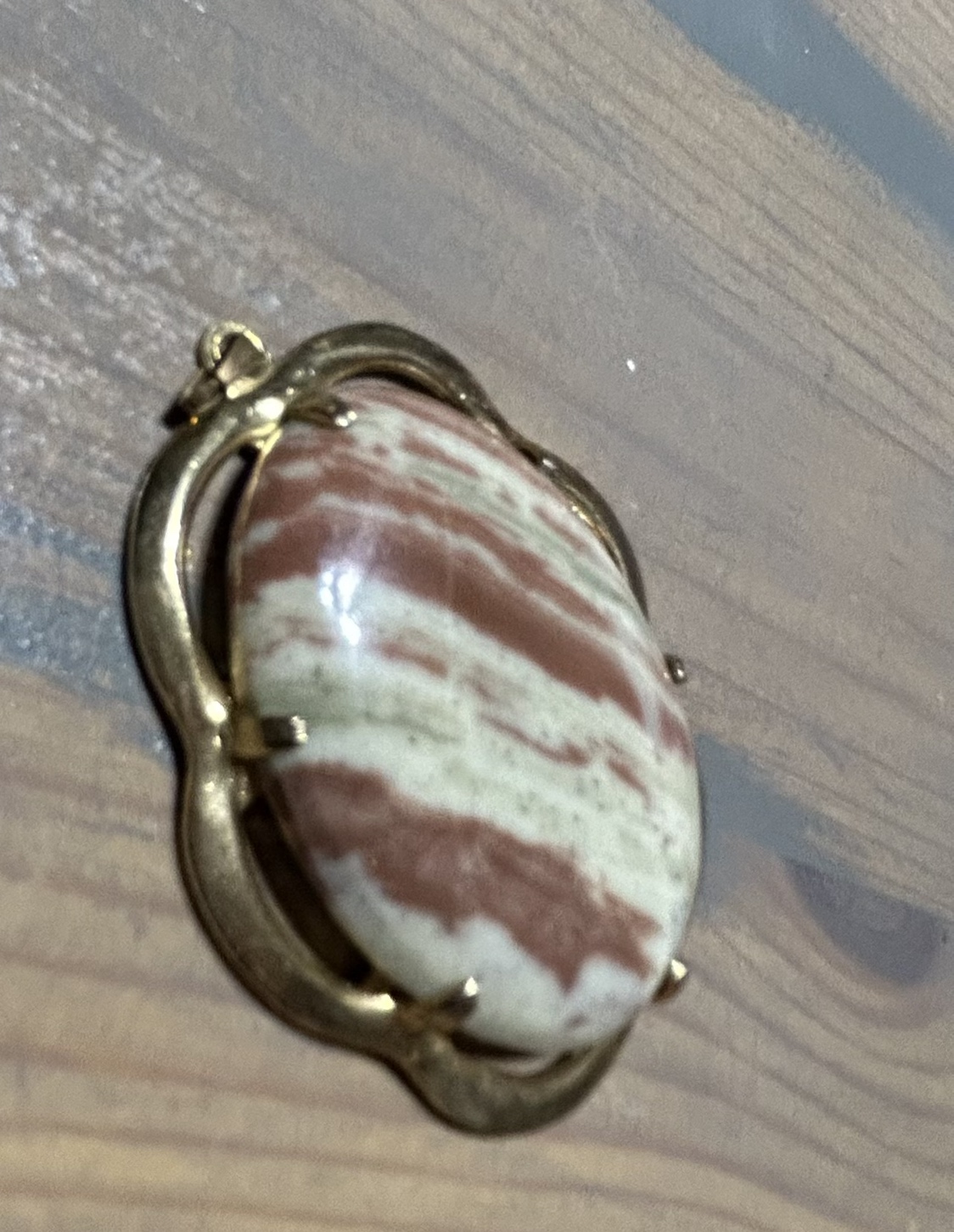 Vintage necklace & pendants image indicator(2)