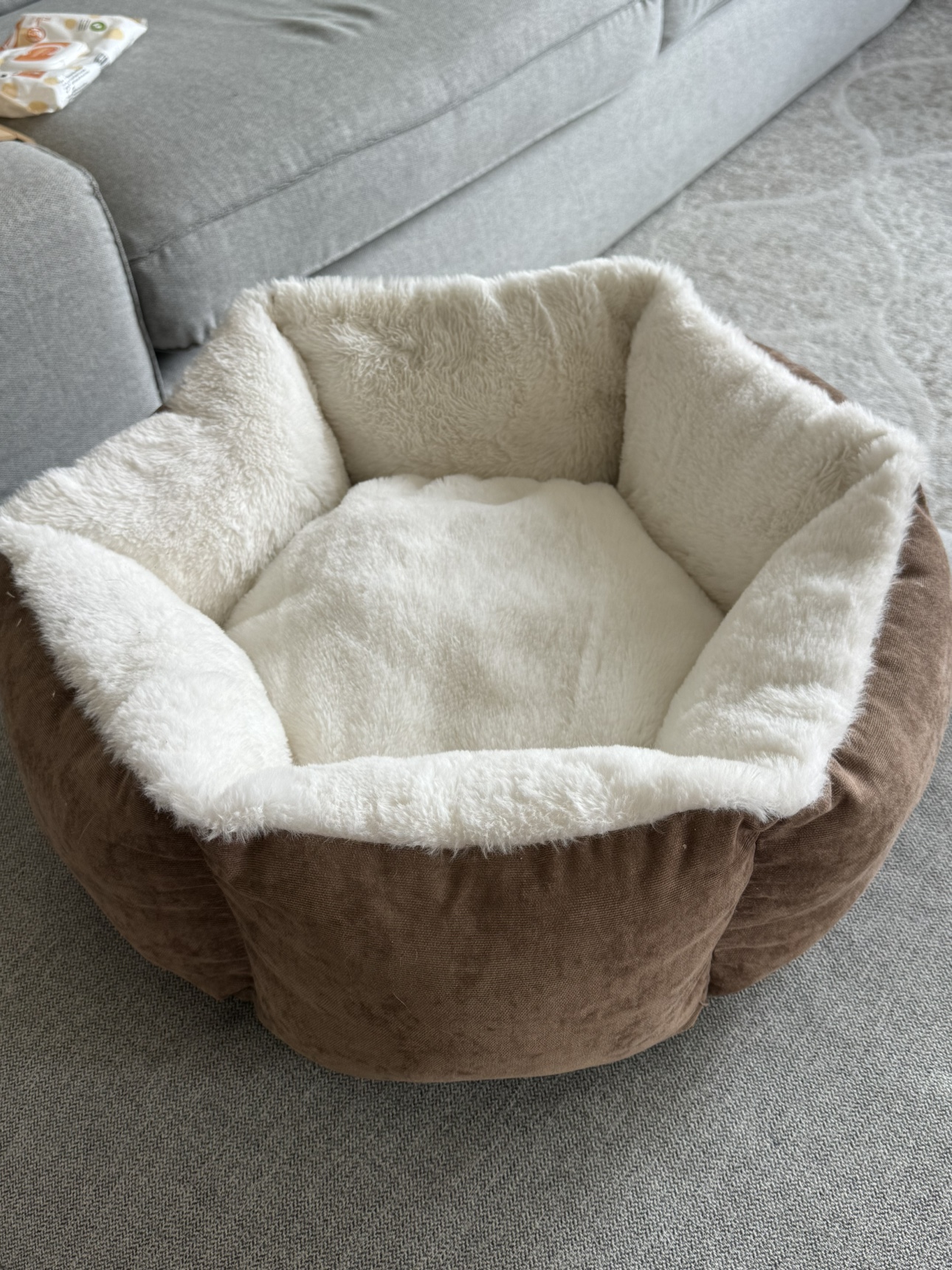 Cat Cushion - photo 2