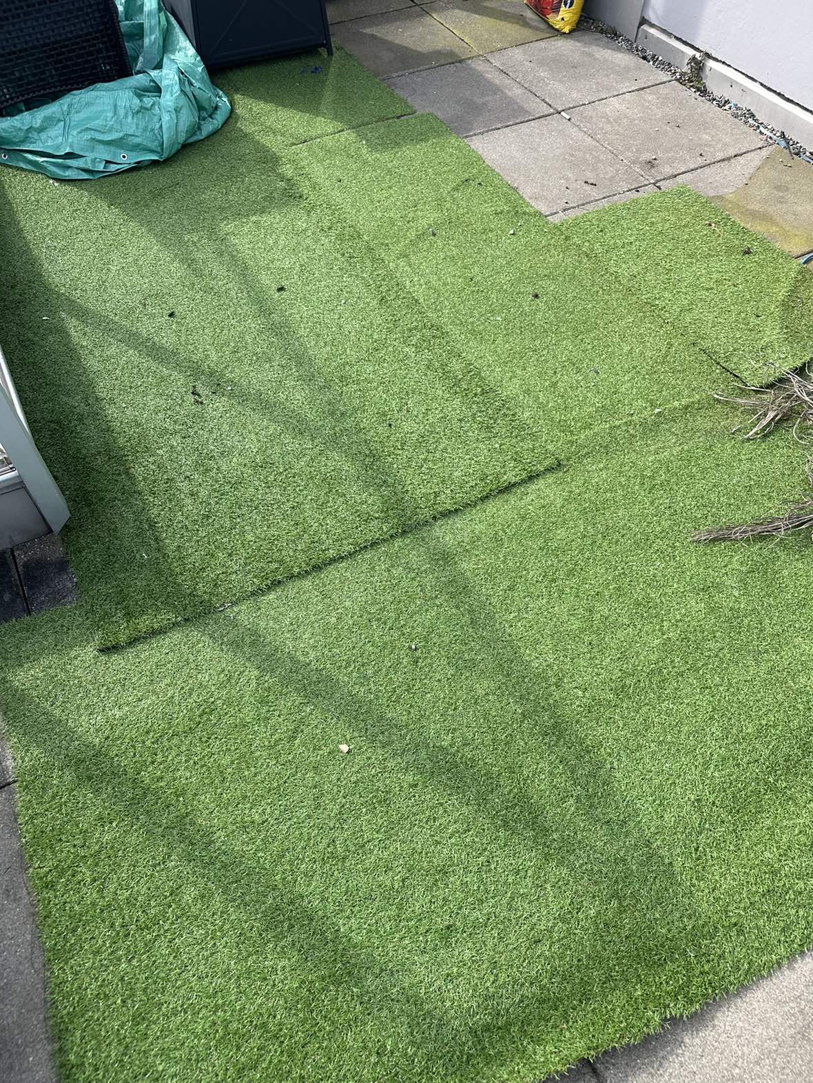 Artificial Grass