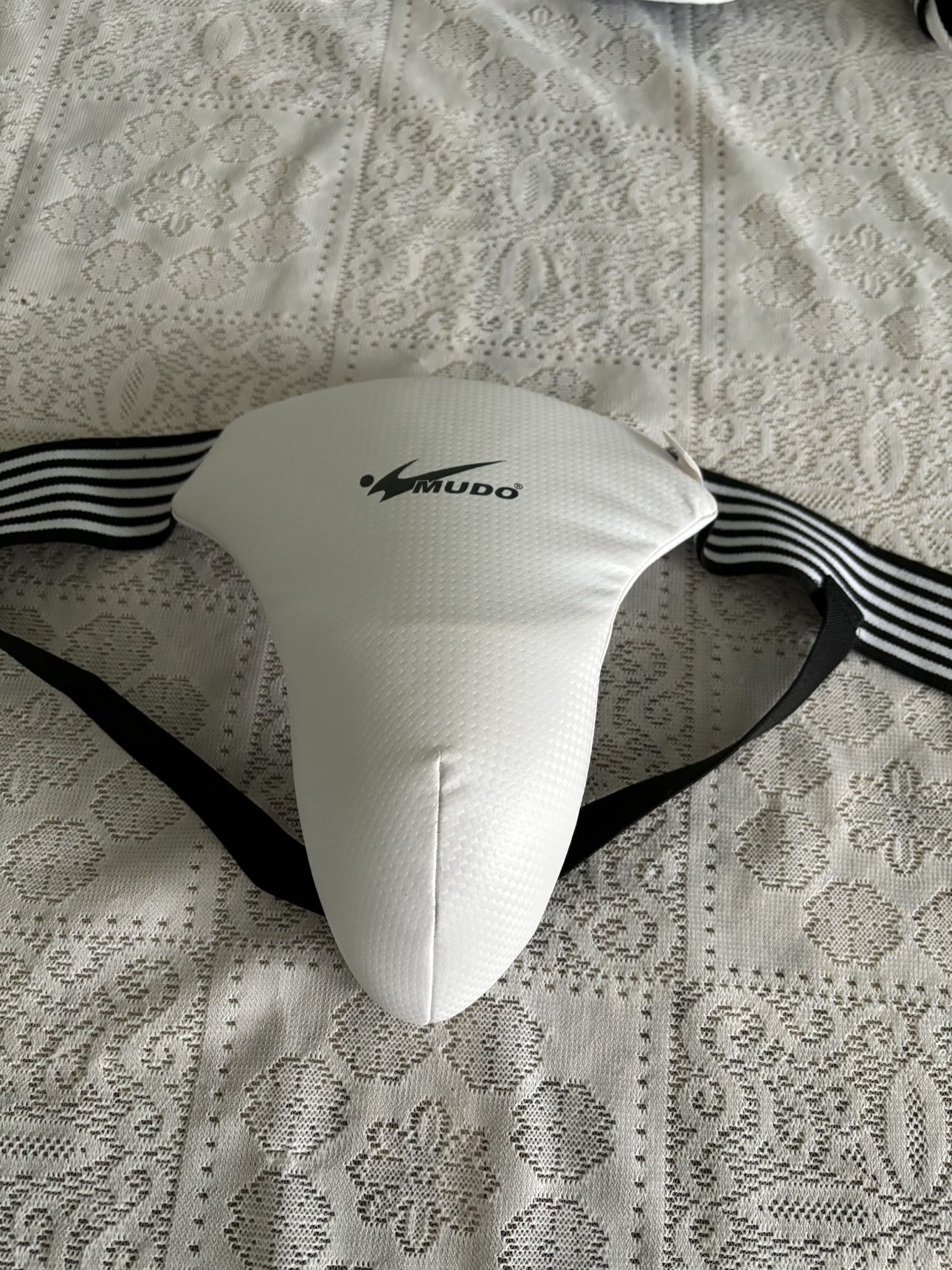 Taekwondo Protective Gear set - photo 2