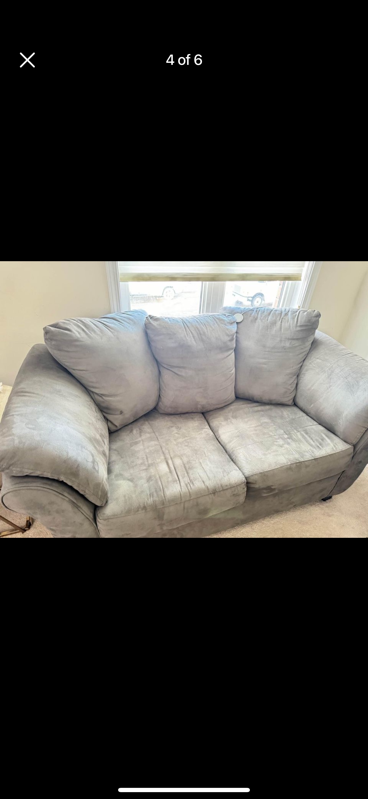 3 set of love seats - photo 3