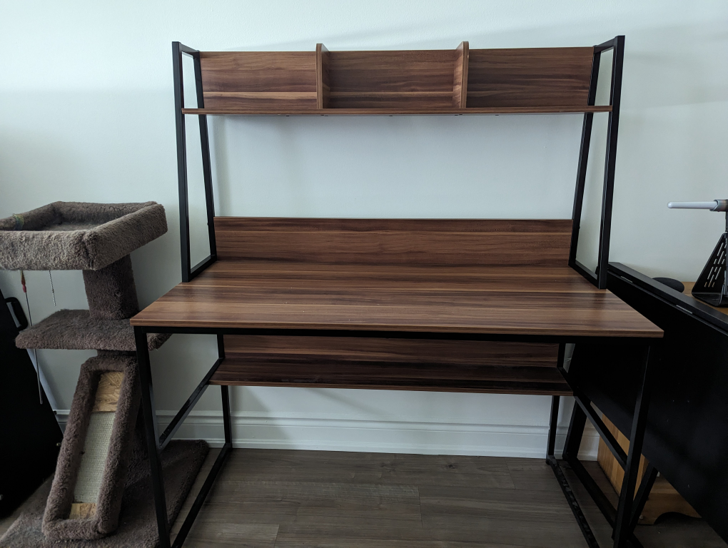 Office desk