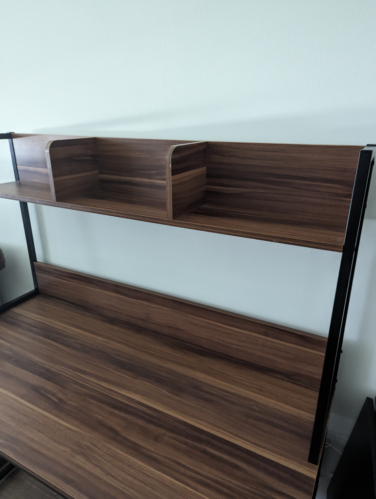 Office desk - photo 4