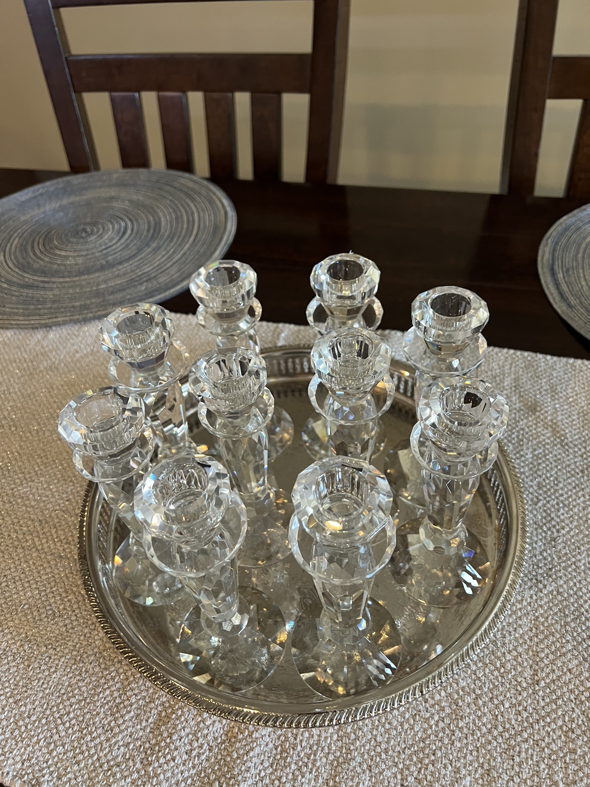 Beautiful Wedding Decor - photo 2