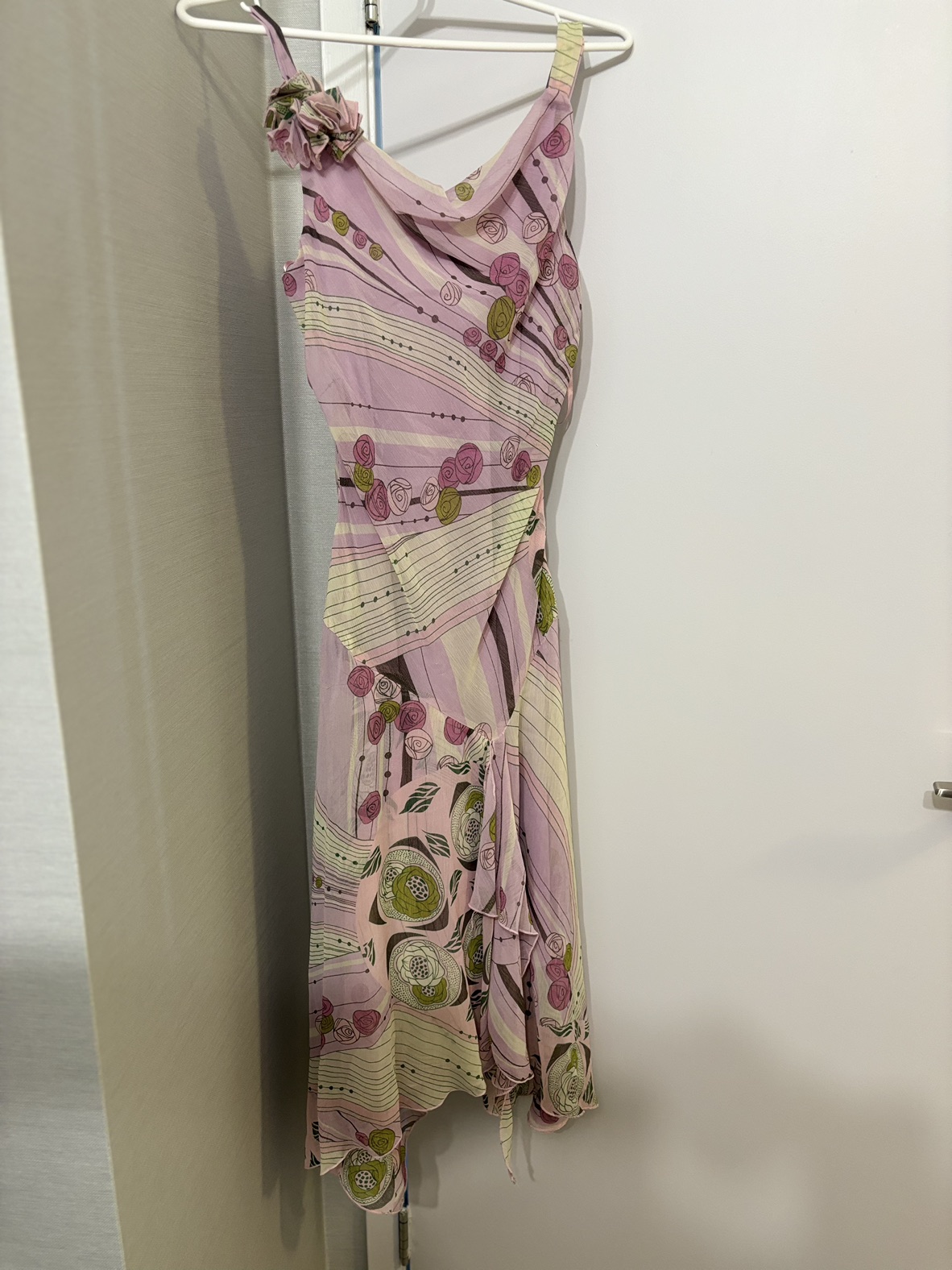 Dress - photo 5