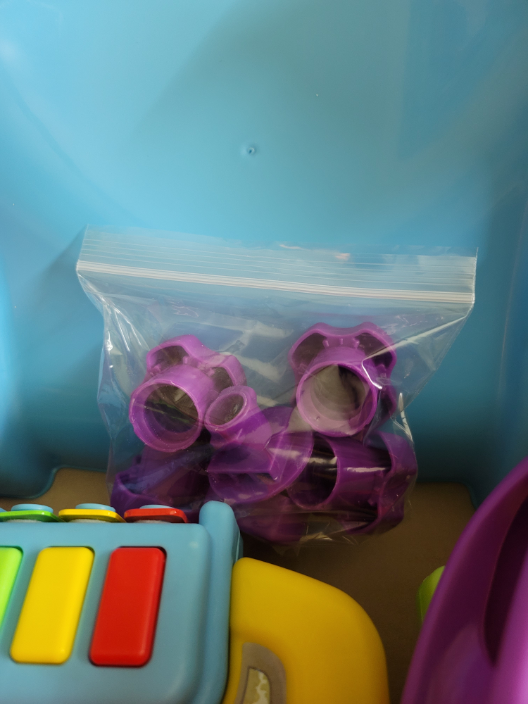 Little Tikes Activity Play Set - photo 5
