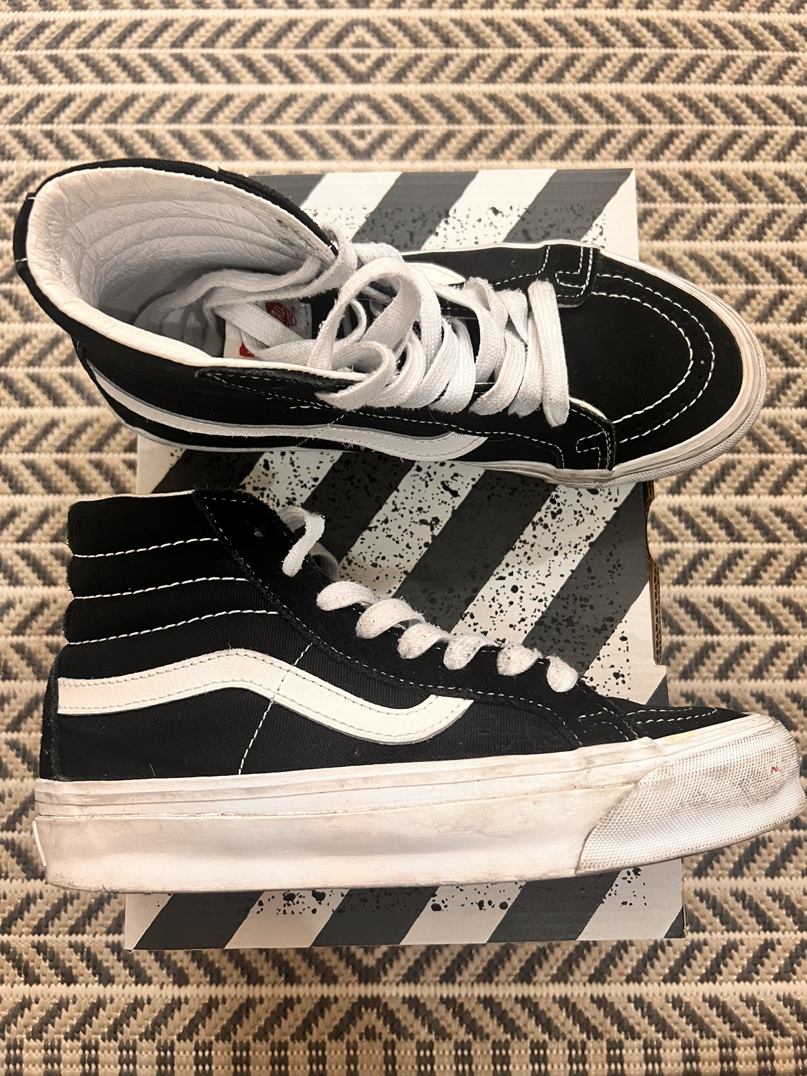 Vans thumbnail