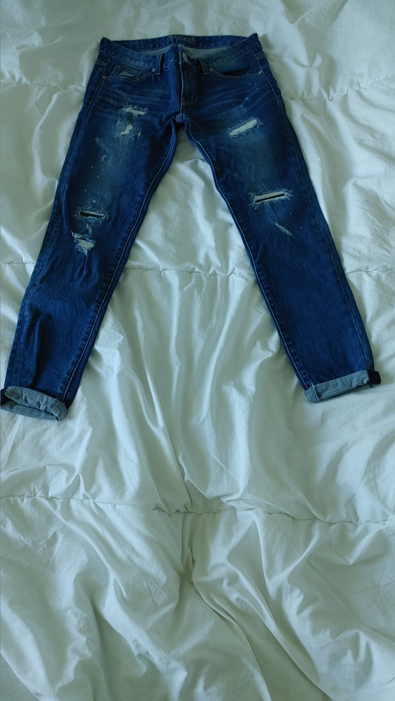 GUESS women