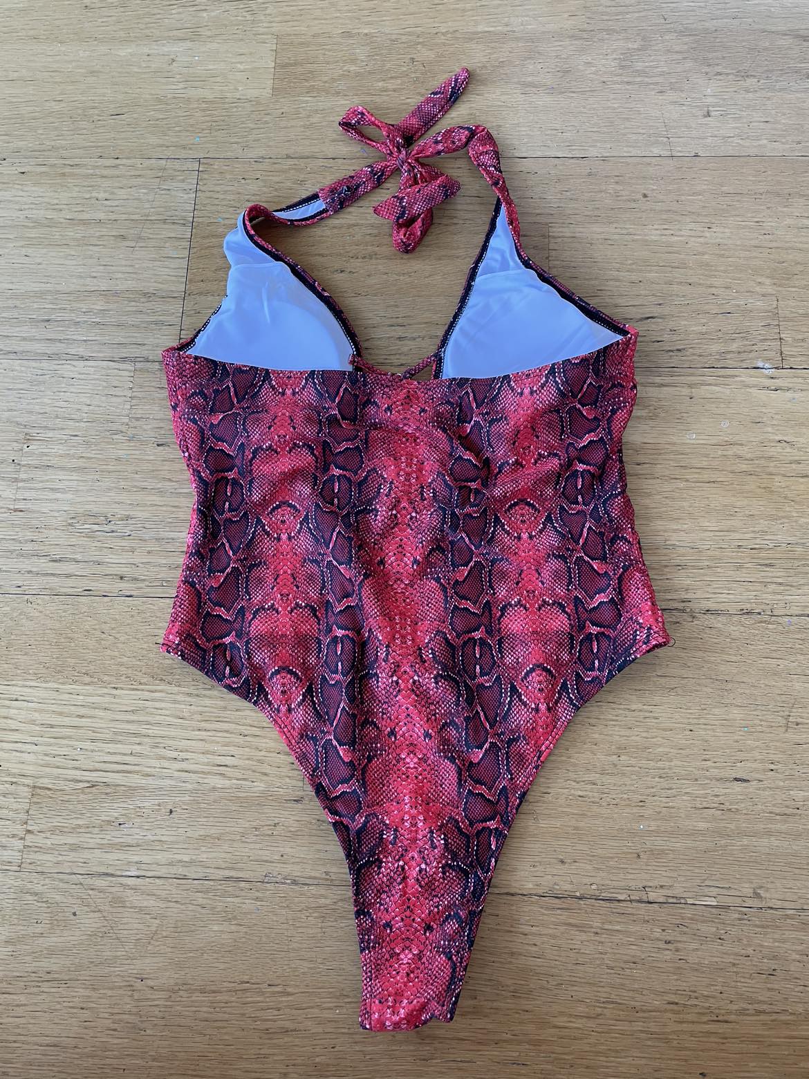Brand New L 1 piece Bathing Suit - photo 2