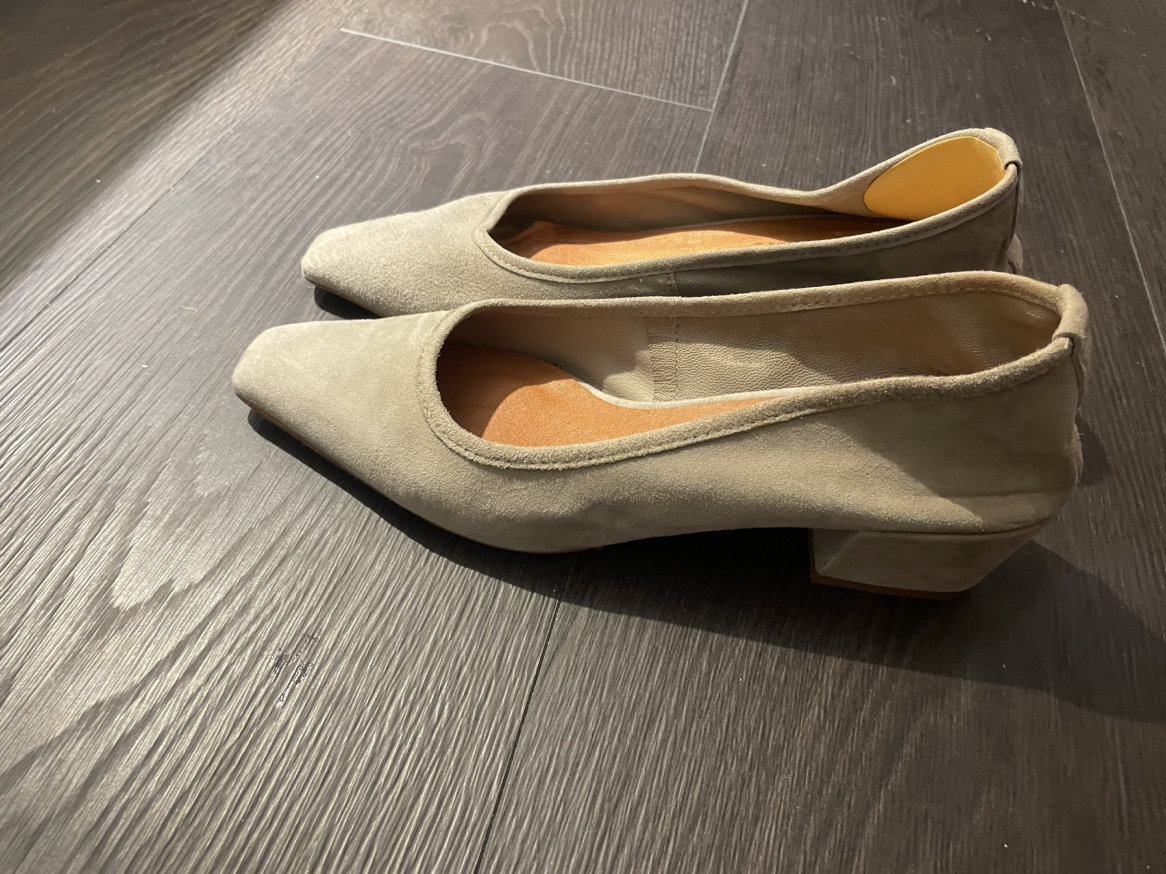 L'INTERVALLE Shoes Size 36 - photo 3