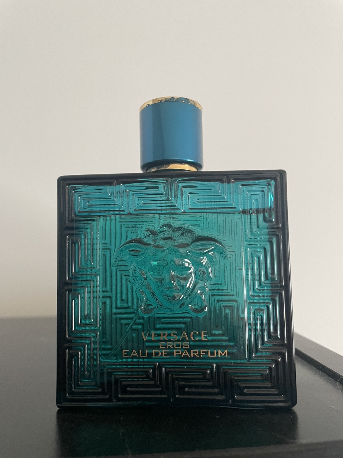 Versace Eros Edp 100ml
