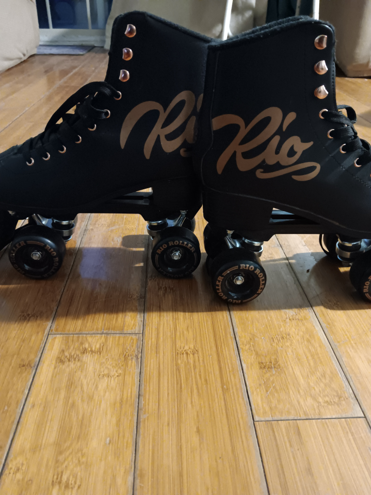 rio roller skates