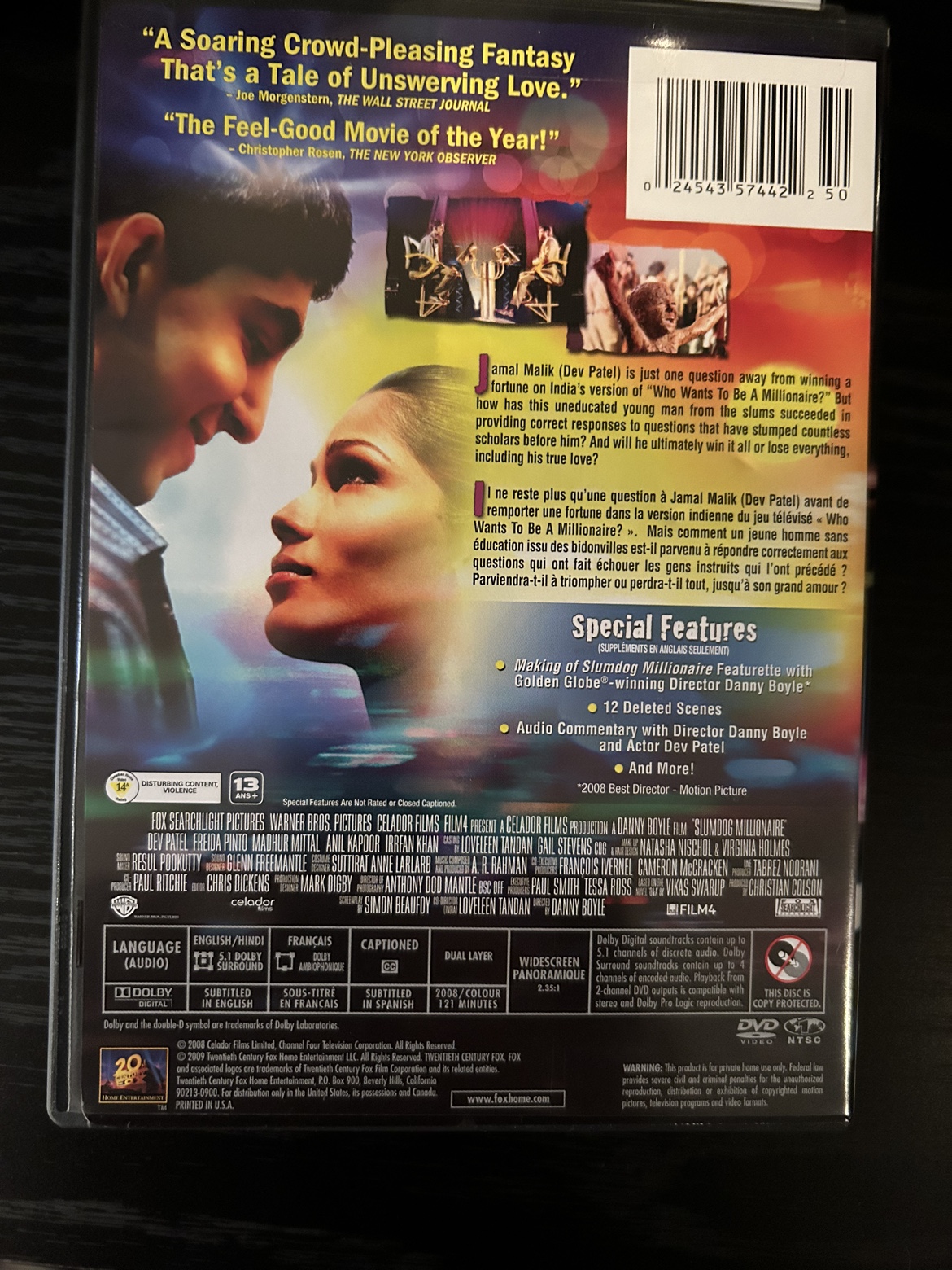 DVDS-slum dog millionaire image indicator(2)