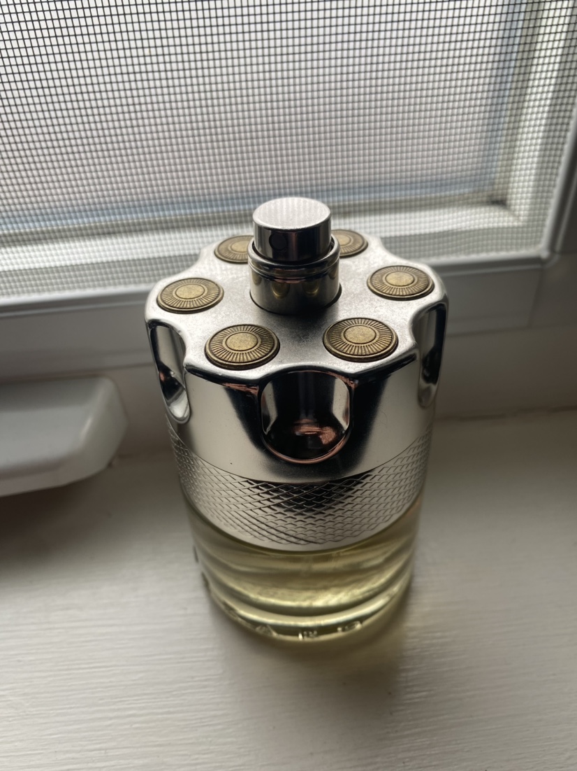 Azzaro Wanted 100mL - photo 2