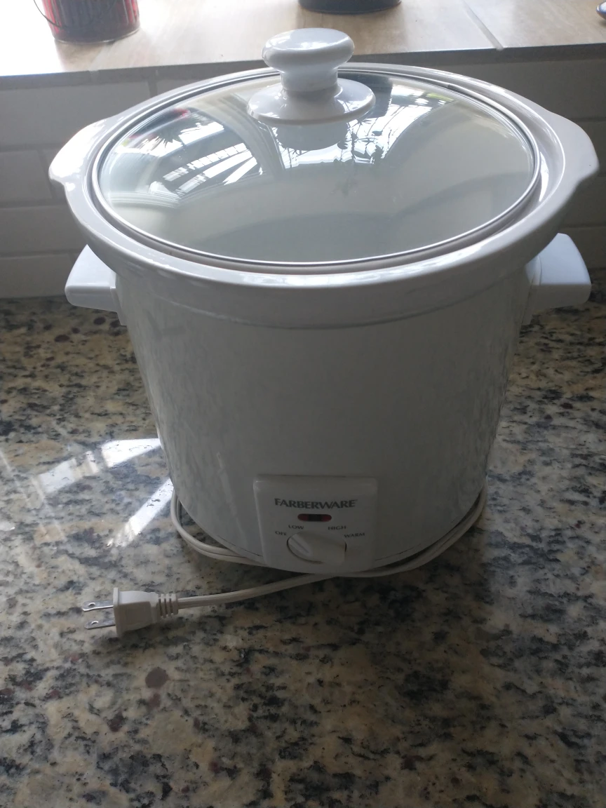 Slow Cooker thumbnail
