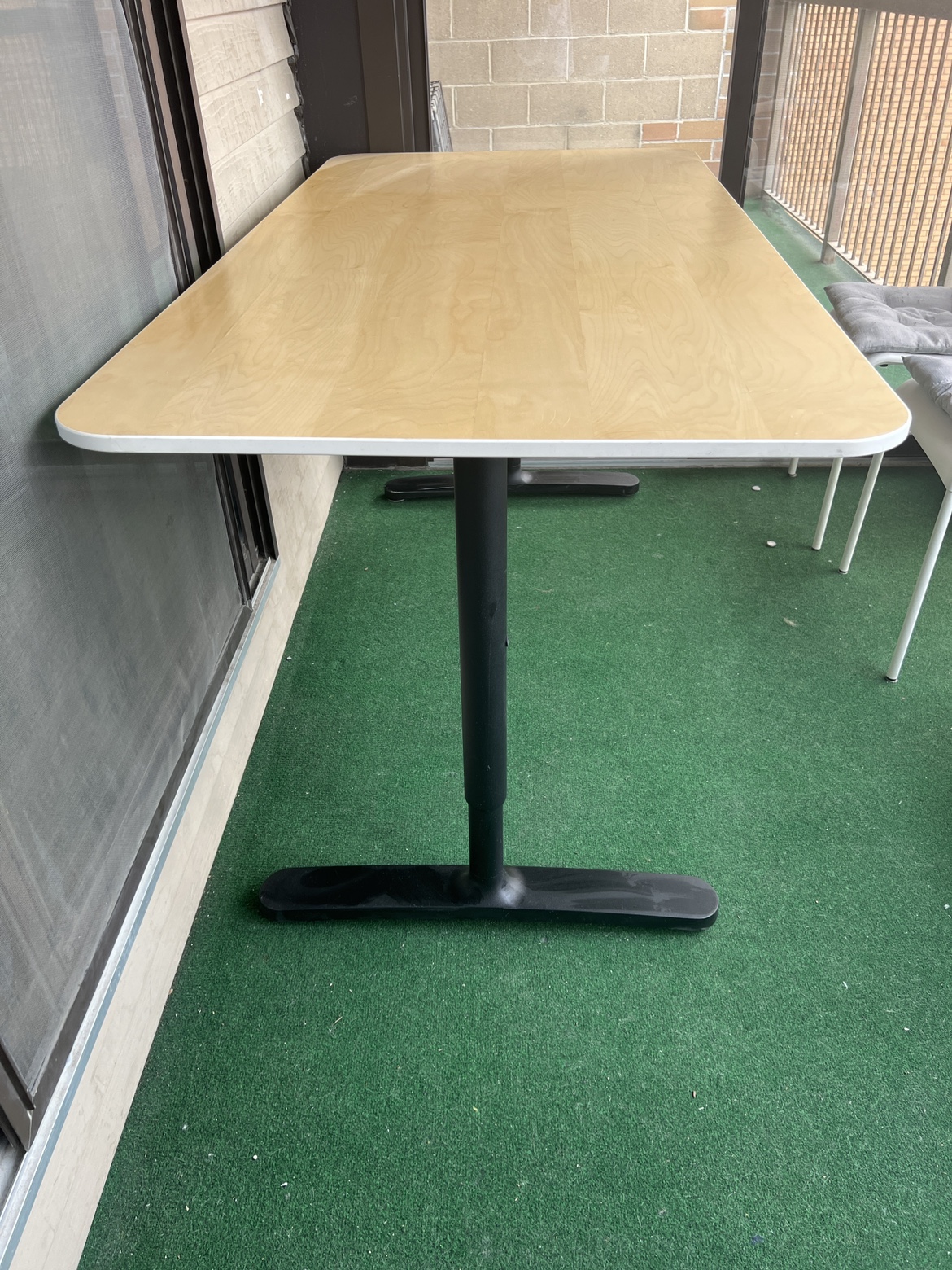 Desk 🧡