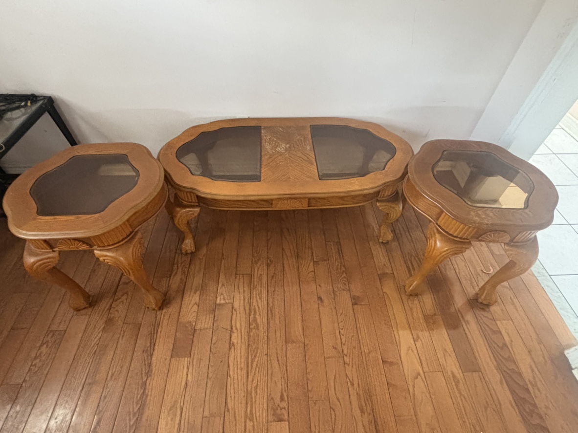 Coffee Tables - photo 3