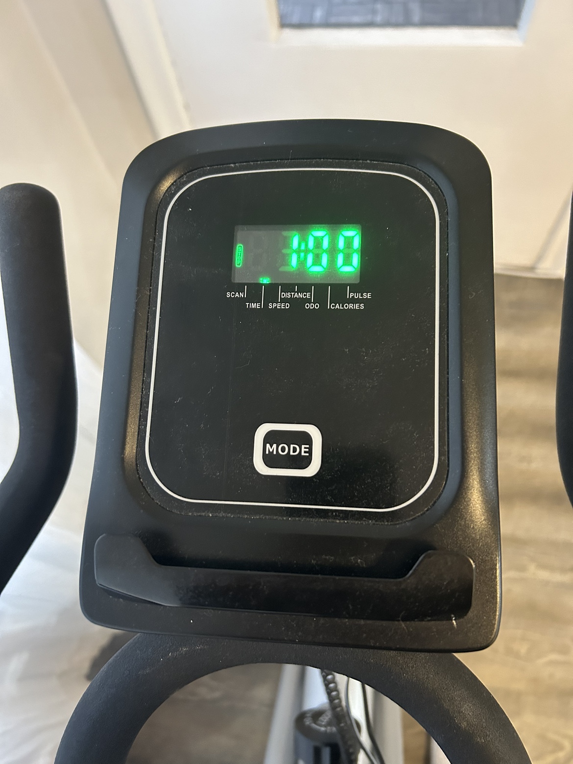 Stationary bike - photo 3
