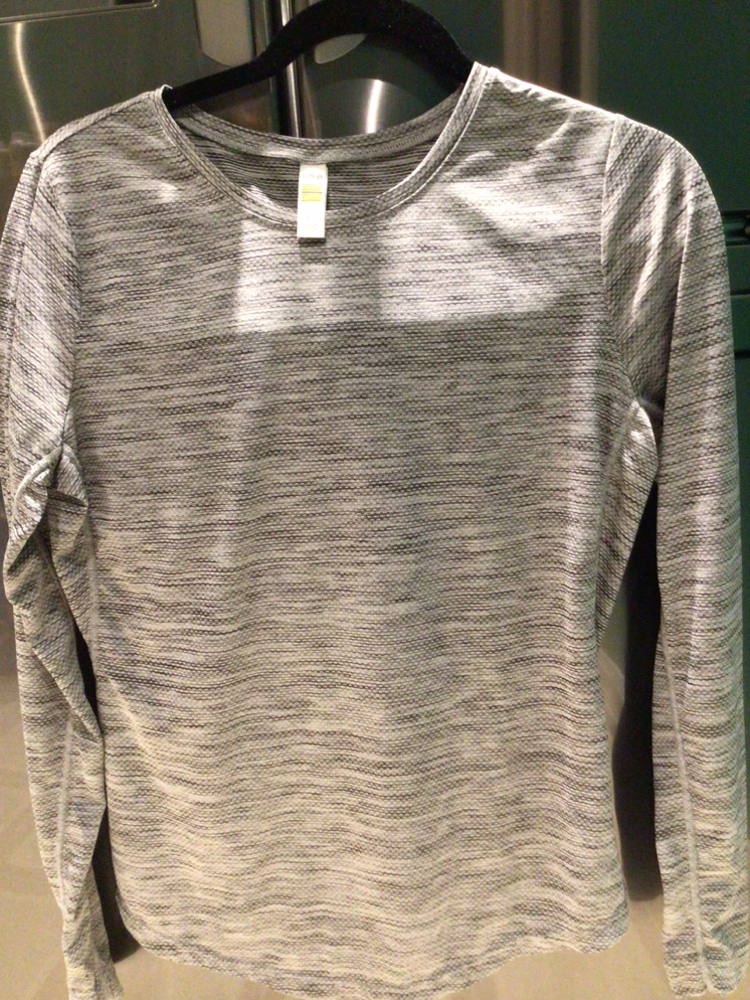 Women Lole shirt - Freecycle - photo 2