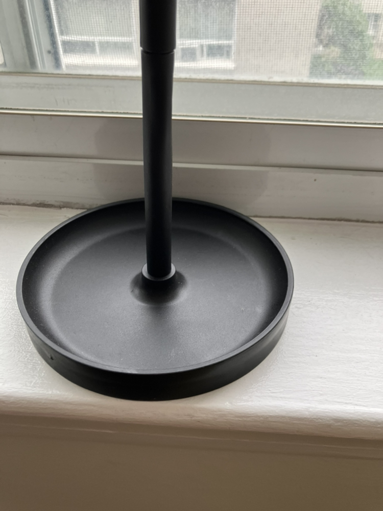 Make up mirror with lights image indicator(3)