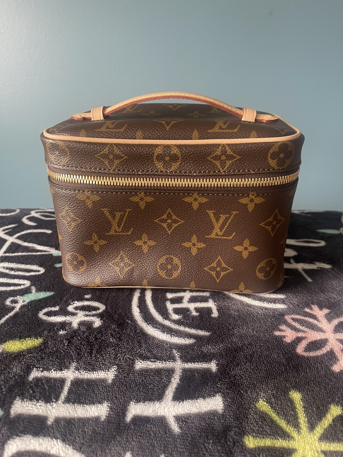 Lv nice nano