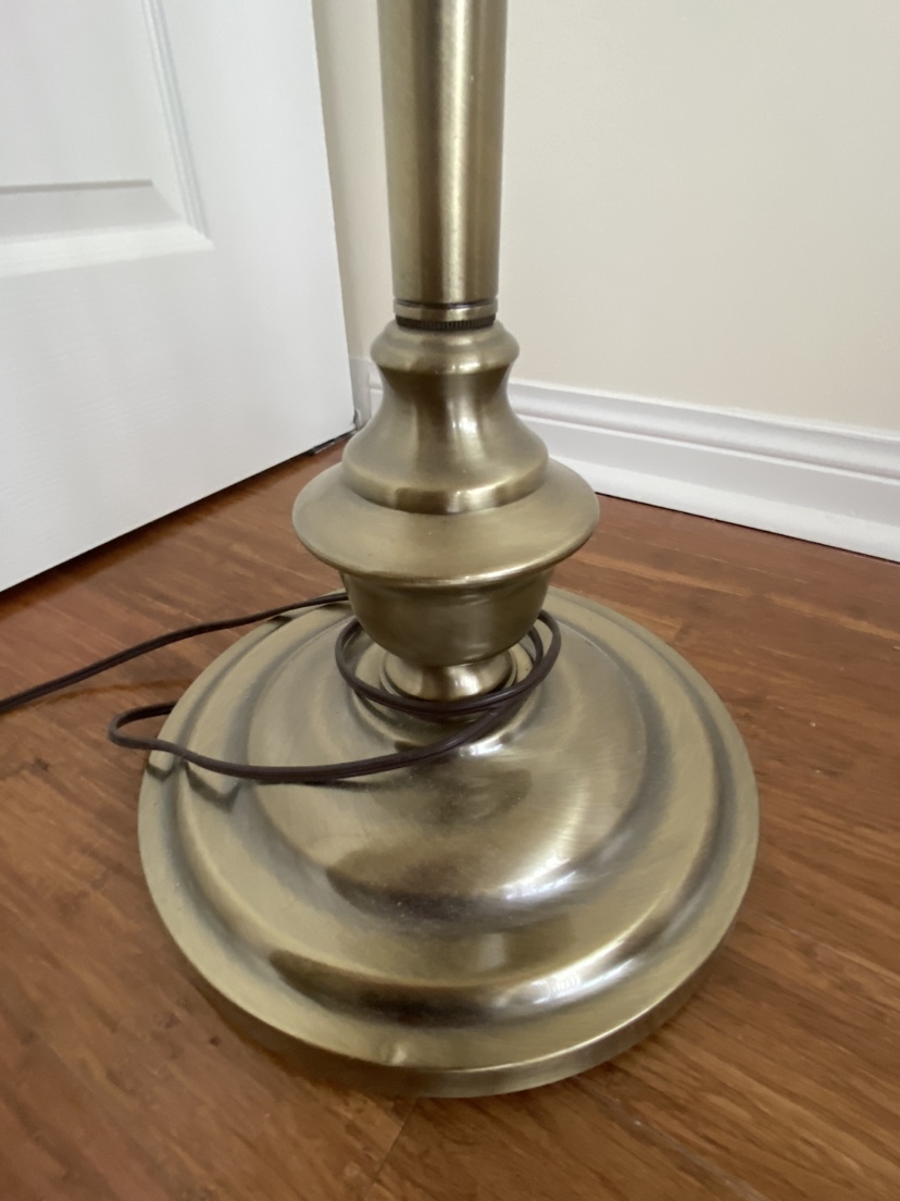 Floor lamp - photo 4