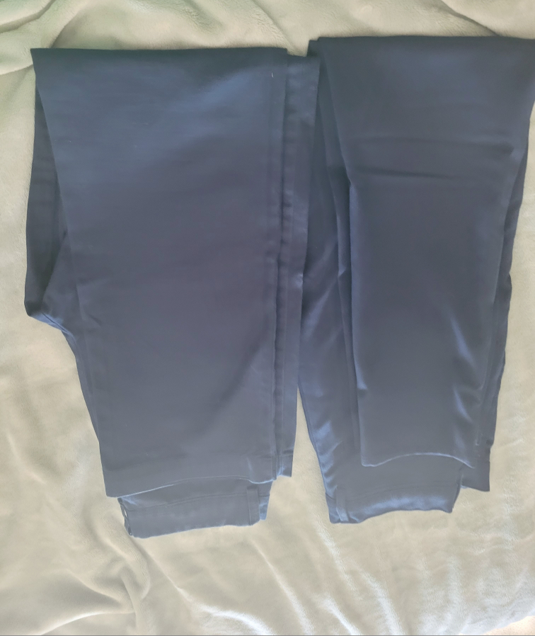 Uniform Pant