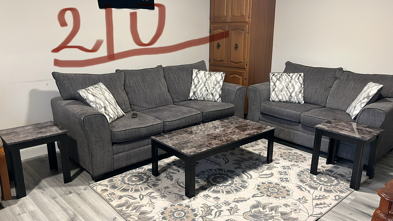 Couches - photo 4