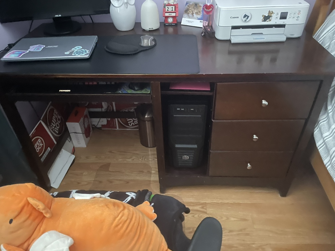 Desk