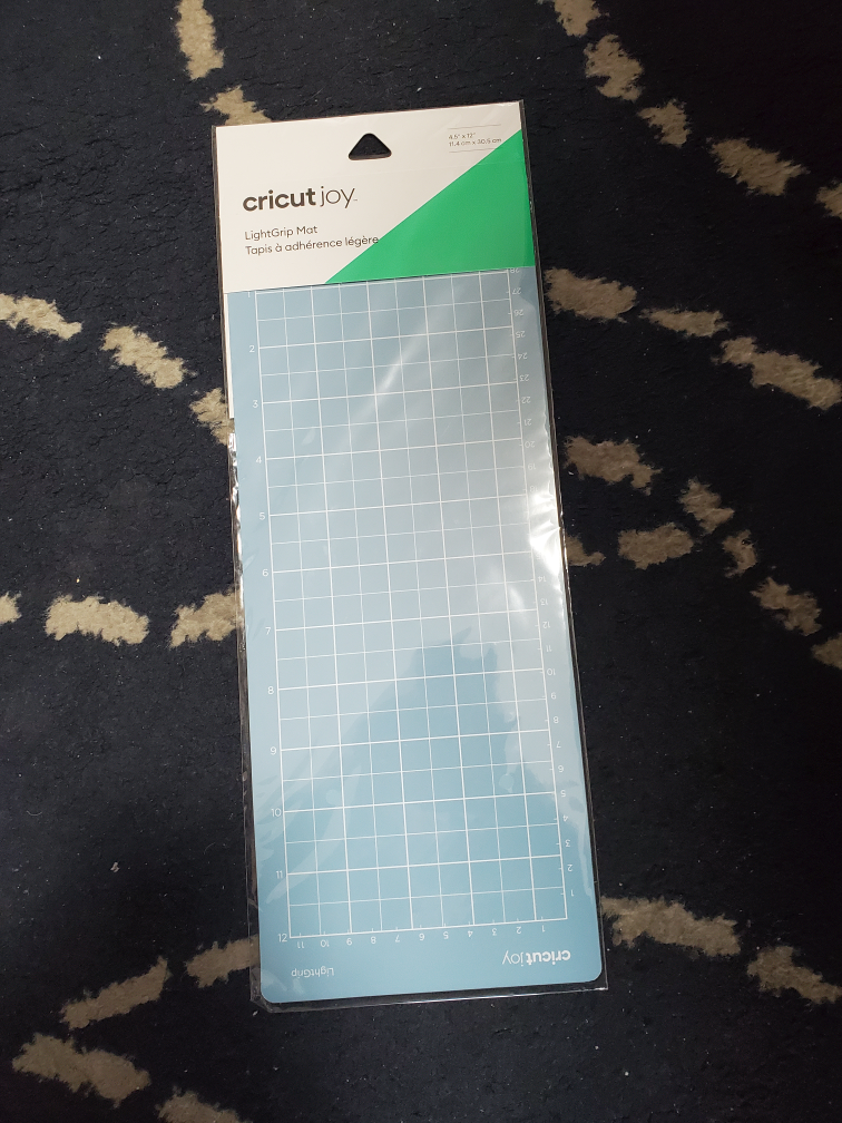 Cricut Joy Mat