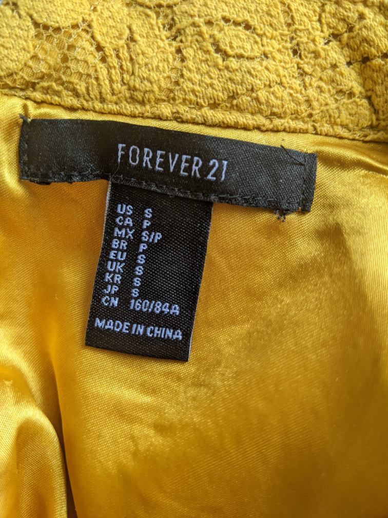 Yellow dress image indicator(2)