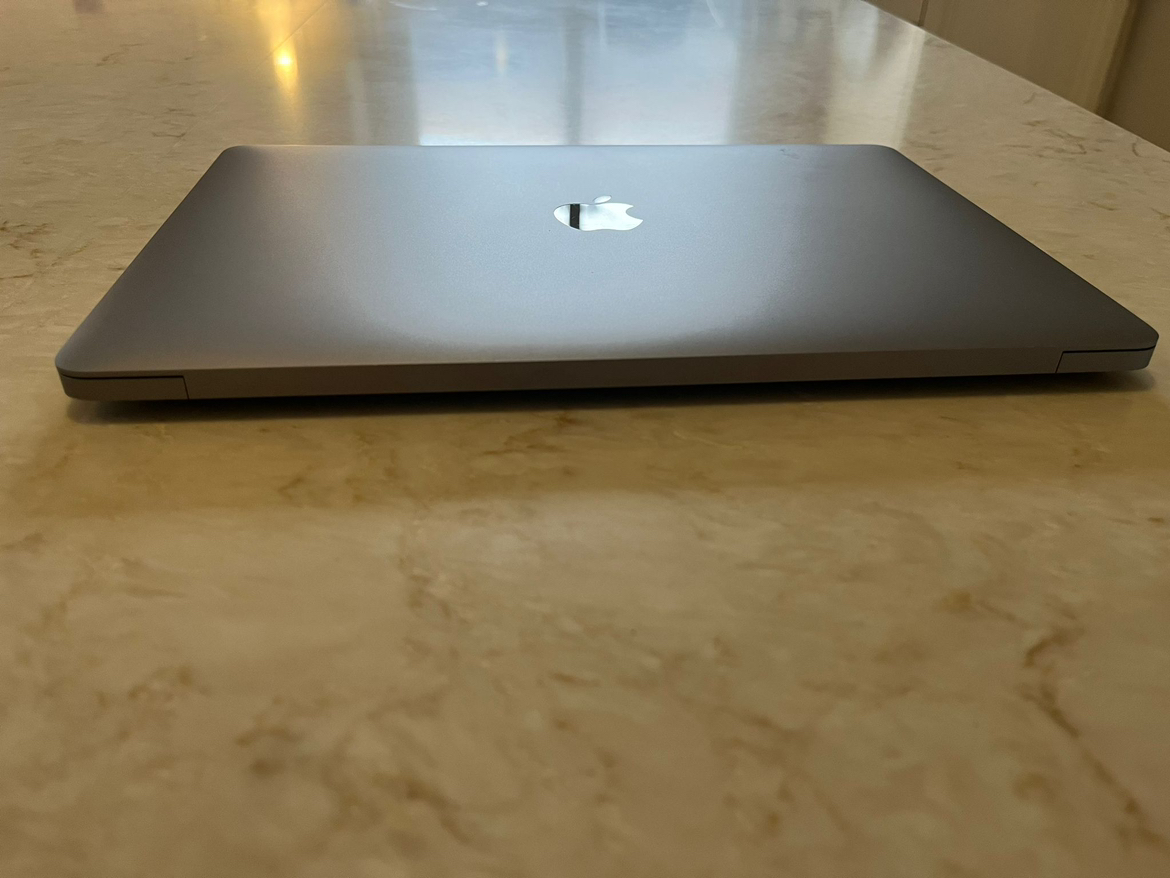 MacBook Air - M1, 8GB, 256GB, Space Grey, Keyboard AZERTY image indicator(2)