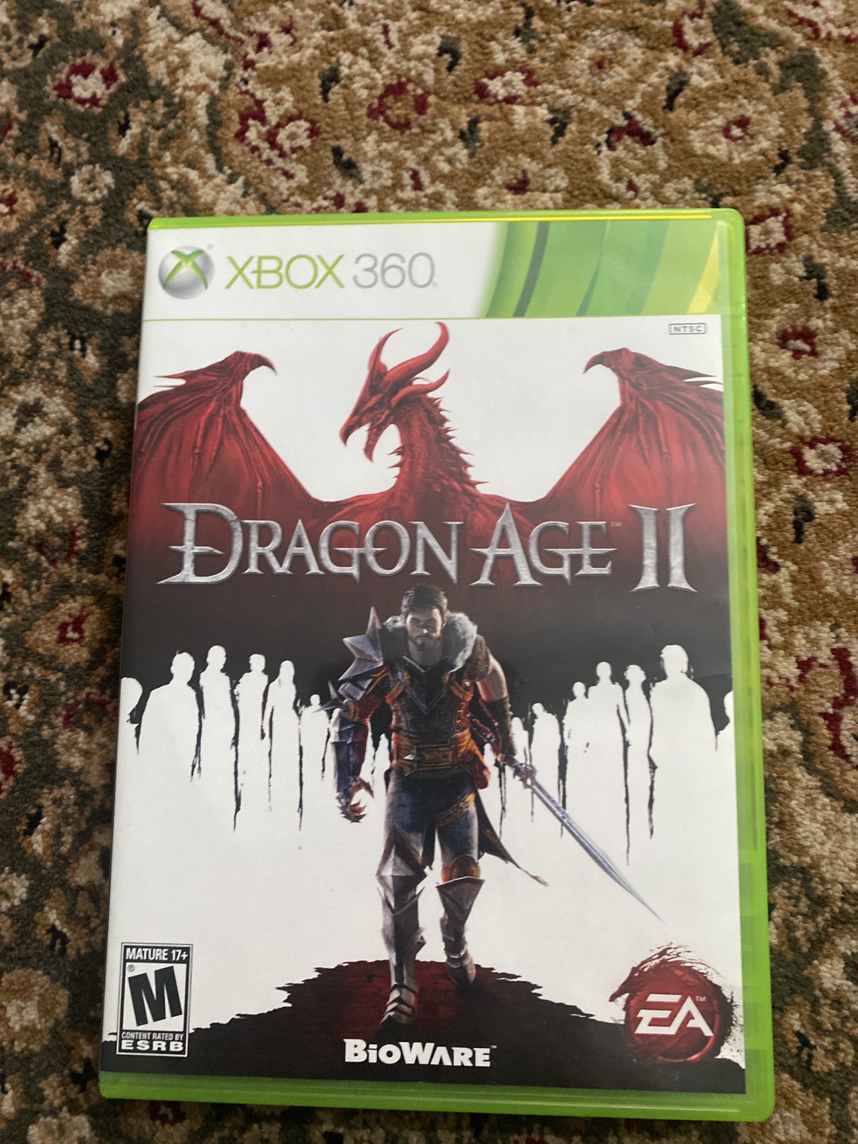Dragon age 2 thumbnail