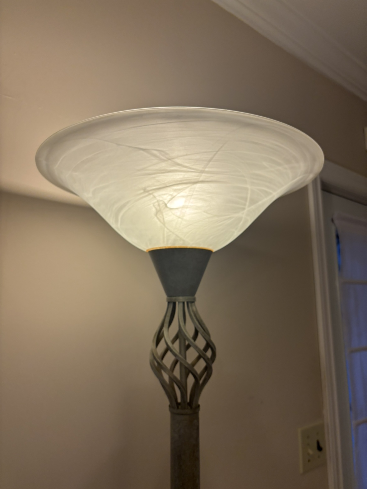 Floor Lamp - photo 4