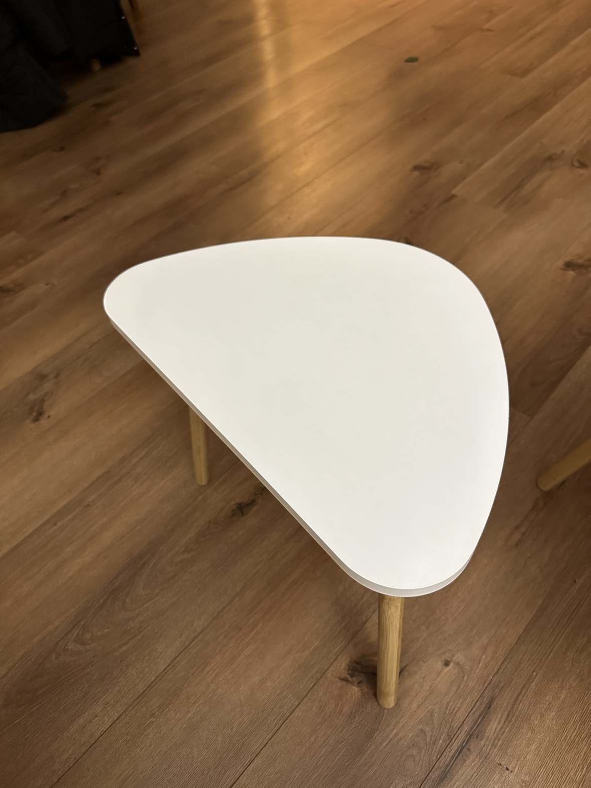 Coffee table - photo 3
