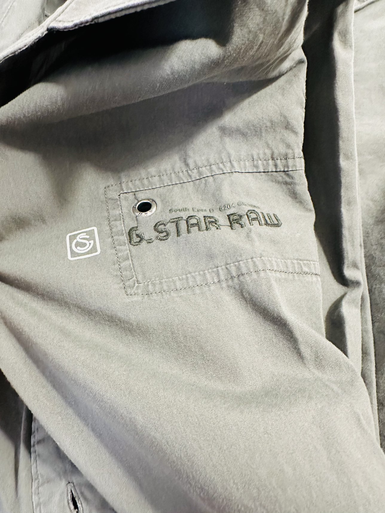 G-star Raw original Men shirt - photo 5