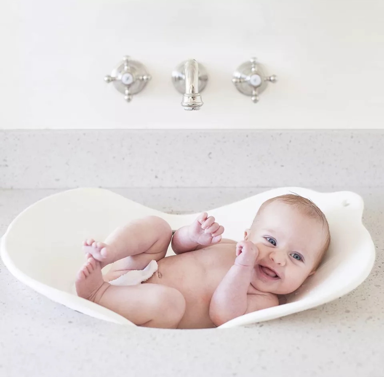 Puj Flyte Baby bath